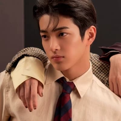 Ahn Keonho thumbnail