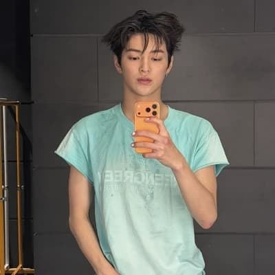 Ahn Keonho thumbnail