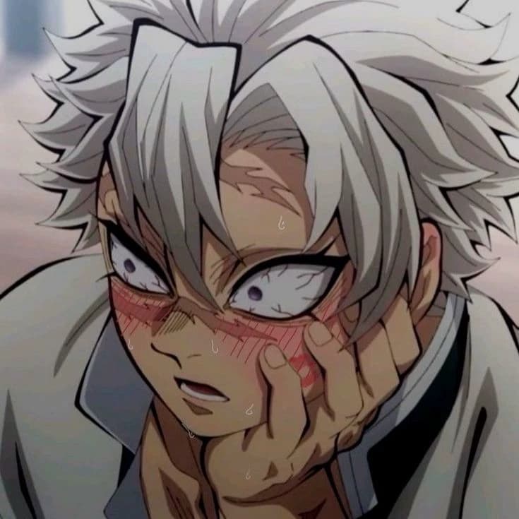 Sanemi Shinazugawa thumbnail