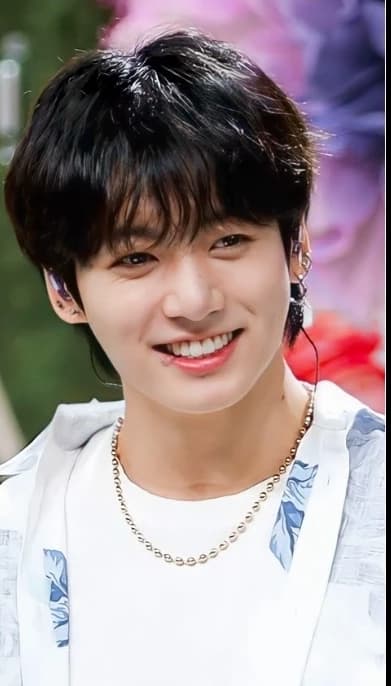Jungkook thumbnail