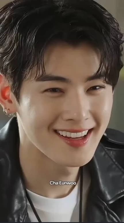 Cha Eun-Woo. thumbnail
