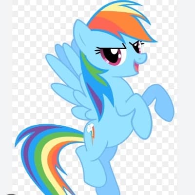 Rainbow Dash thumbnail
