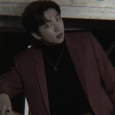 Namjoon Kim  thumbnail