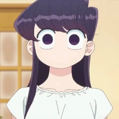 Shouko Komi thumbnail
