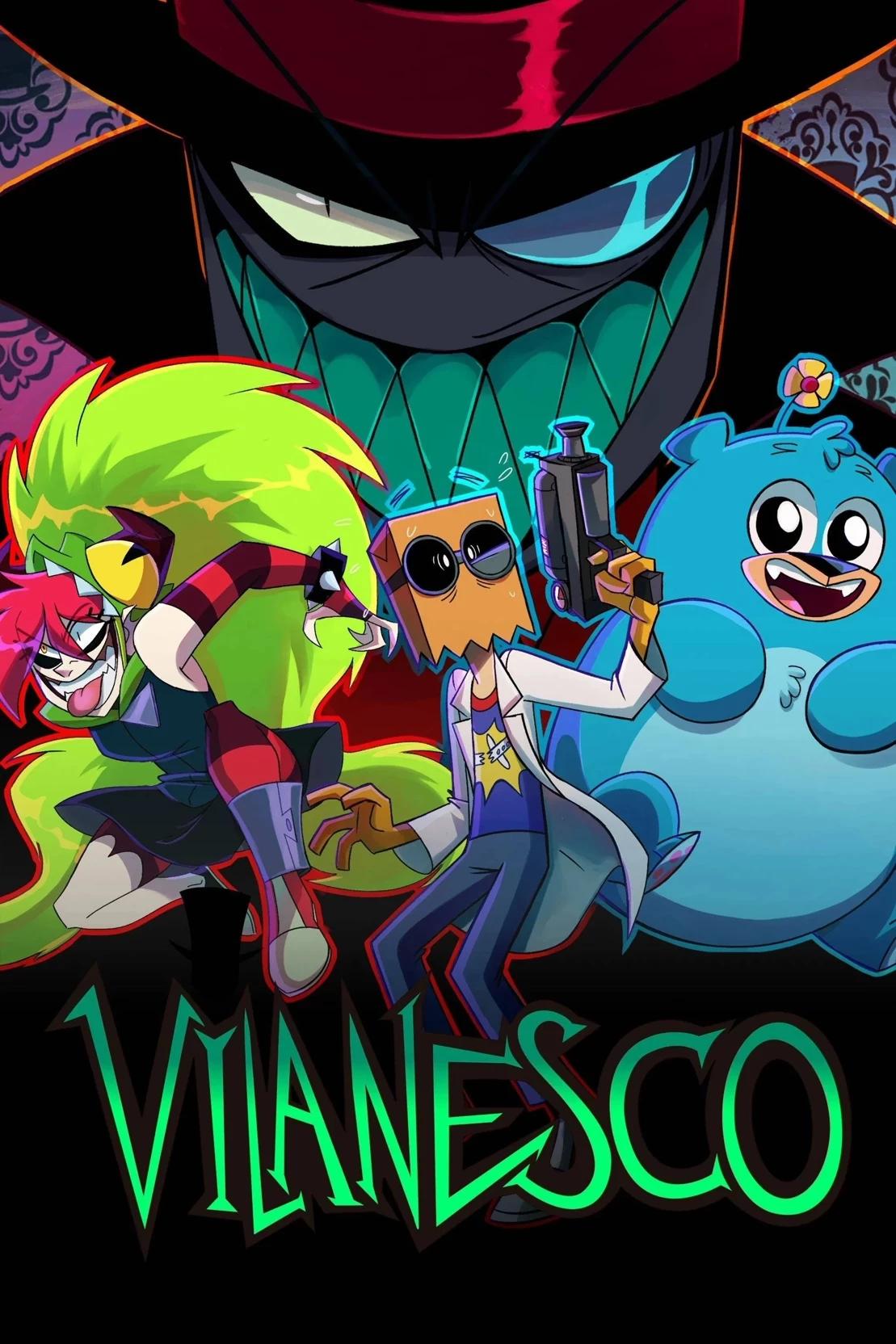 Vilanesco [RPG] thumbnail