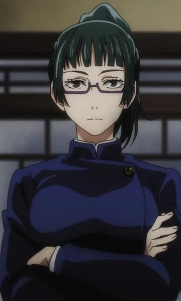 Maki Zen'im thumbnail