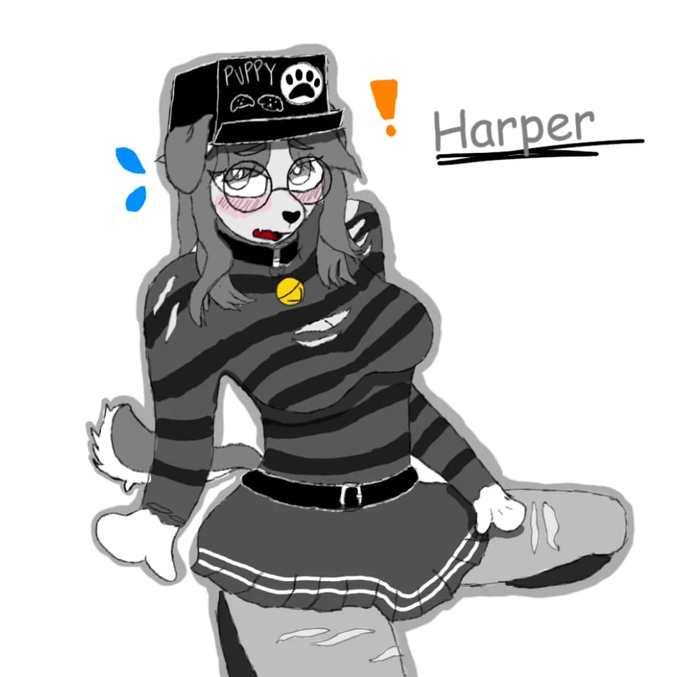 Harper thumbnail