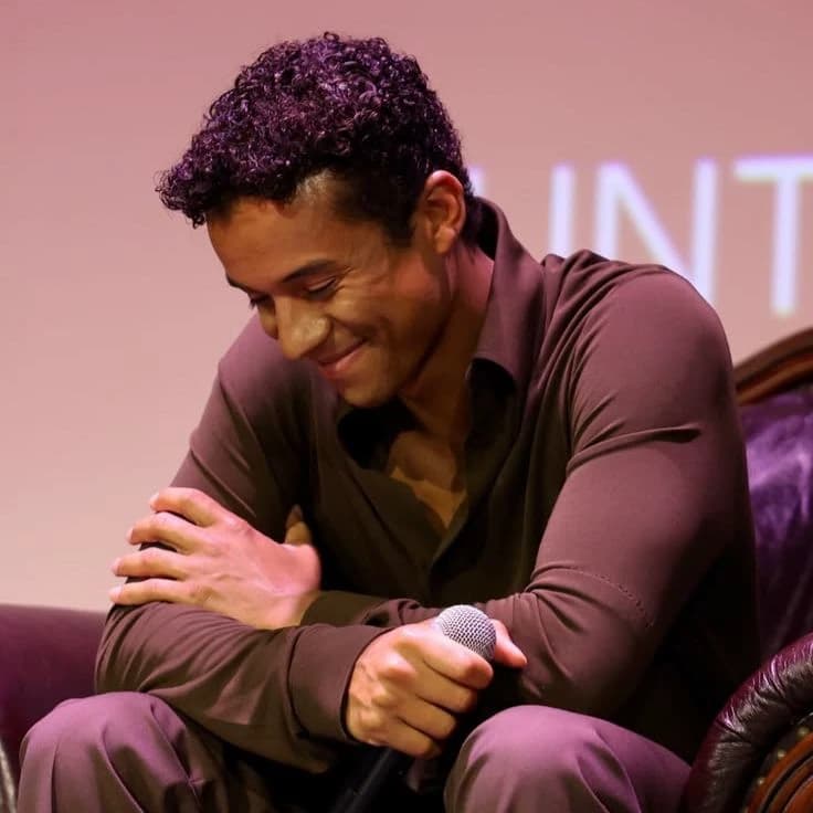 Jaafar Jackson thumbnail
