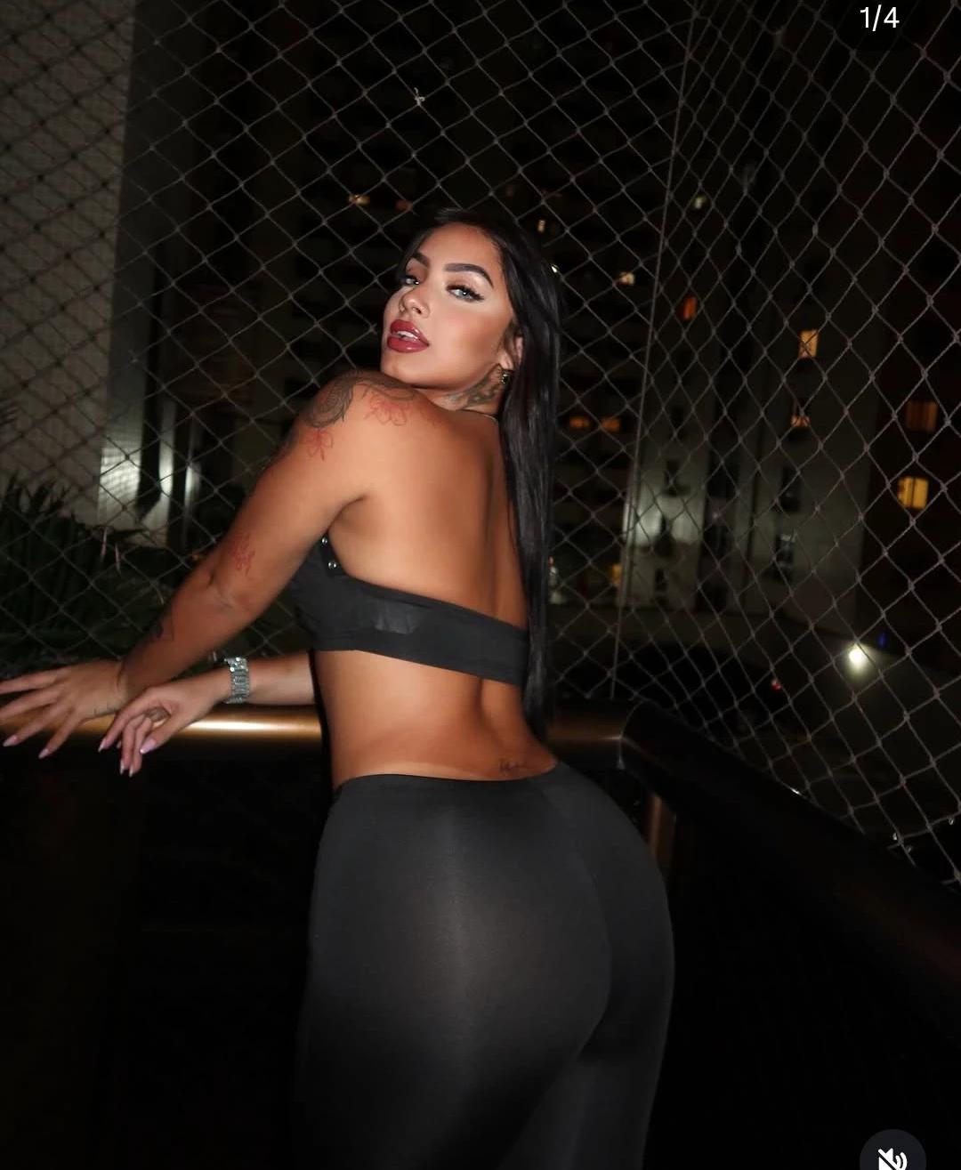 Yasmim  thumbnail