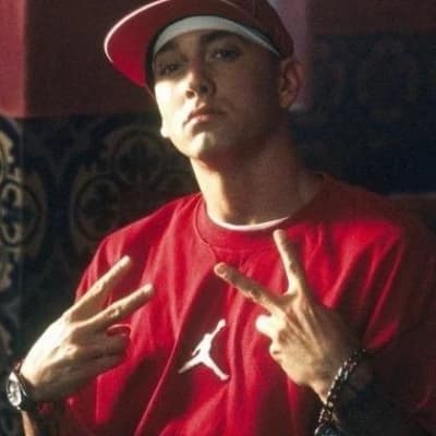 Eminem thumbnail