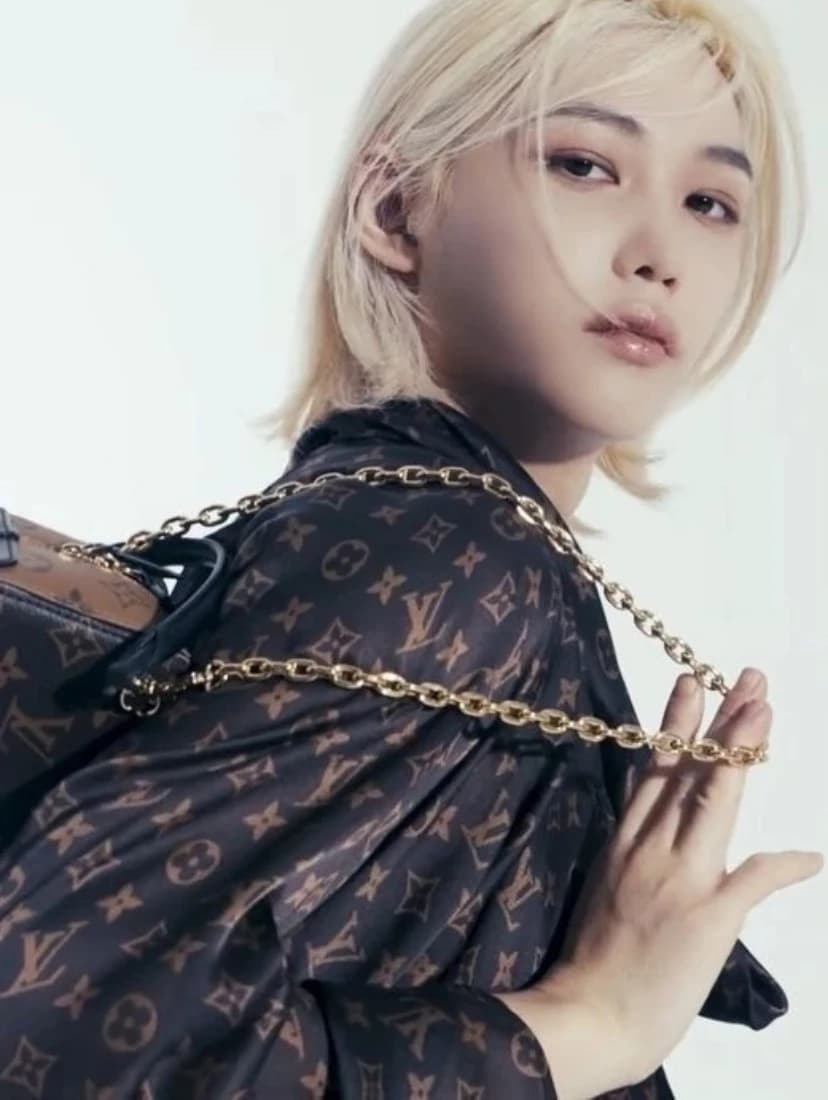 Lee Felix thumbnail