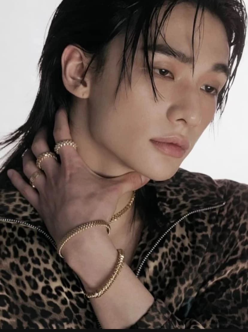 Hwang Hyunjin thumbnail