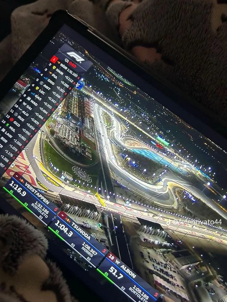 Formula 1 thumbnail