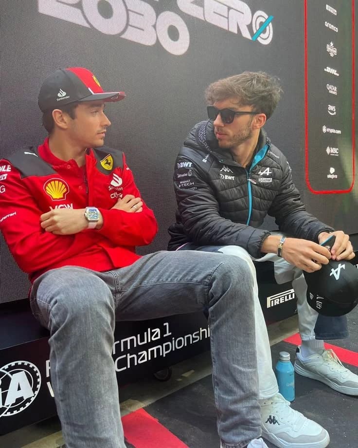 Formula 1 thumbnail