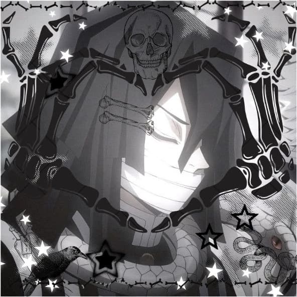 iguro obanai thumbnail