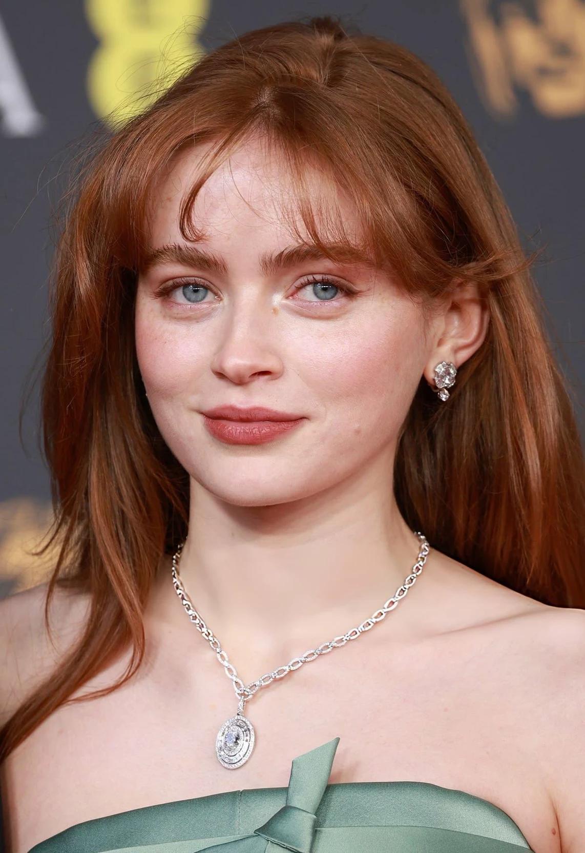 Sadie Sink thumbnail