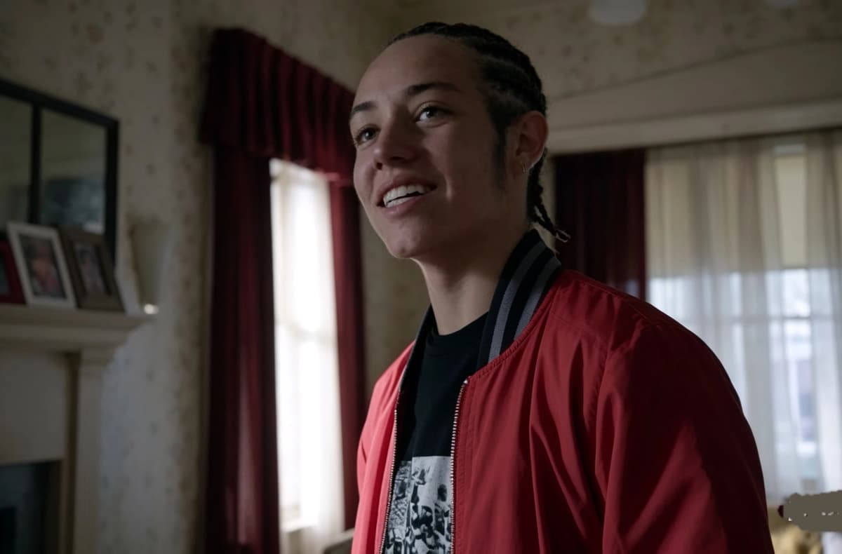 Carl Gallagher thumbnail