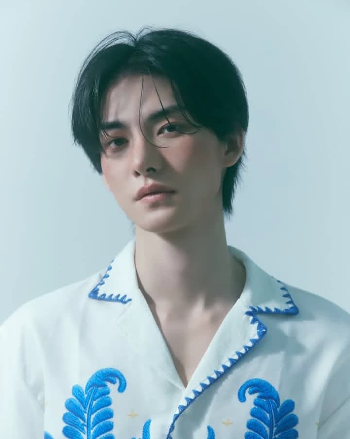 Hur Hyunjun  thumbnail