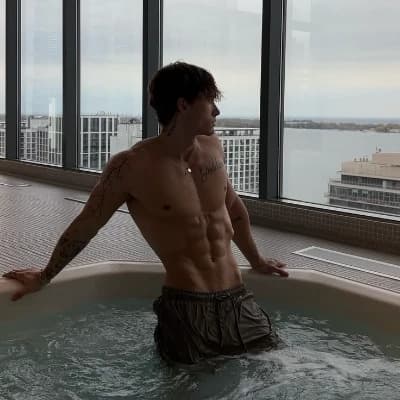 Adrián Valente thumbnail