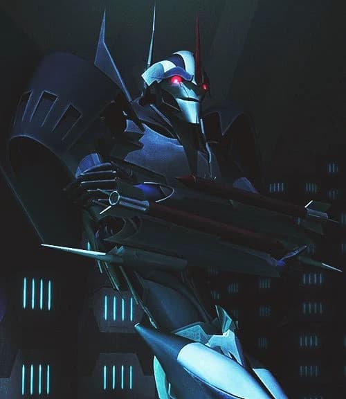 Starscream - TFP thumbnail