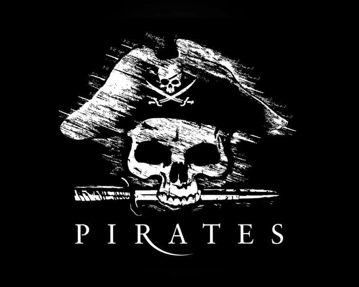 Pirates thumbnail