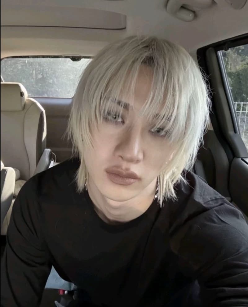 Bang chan thumbnail