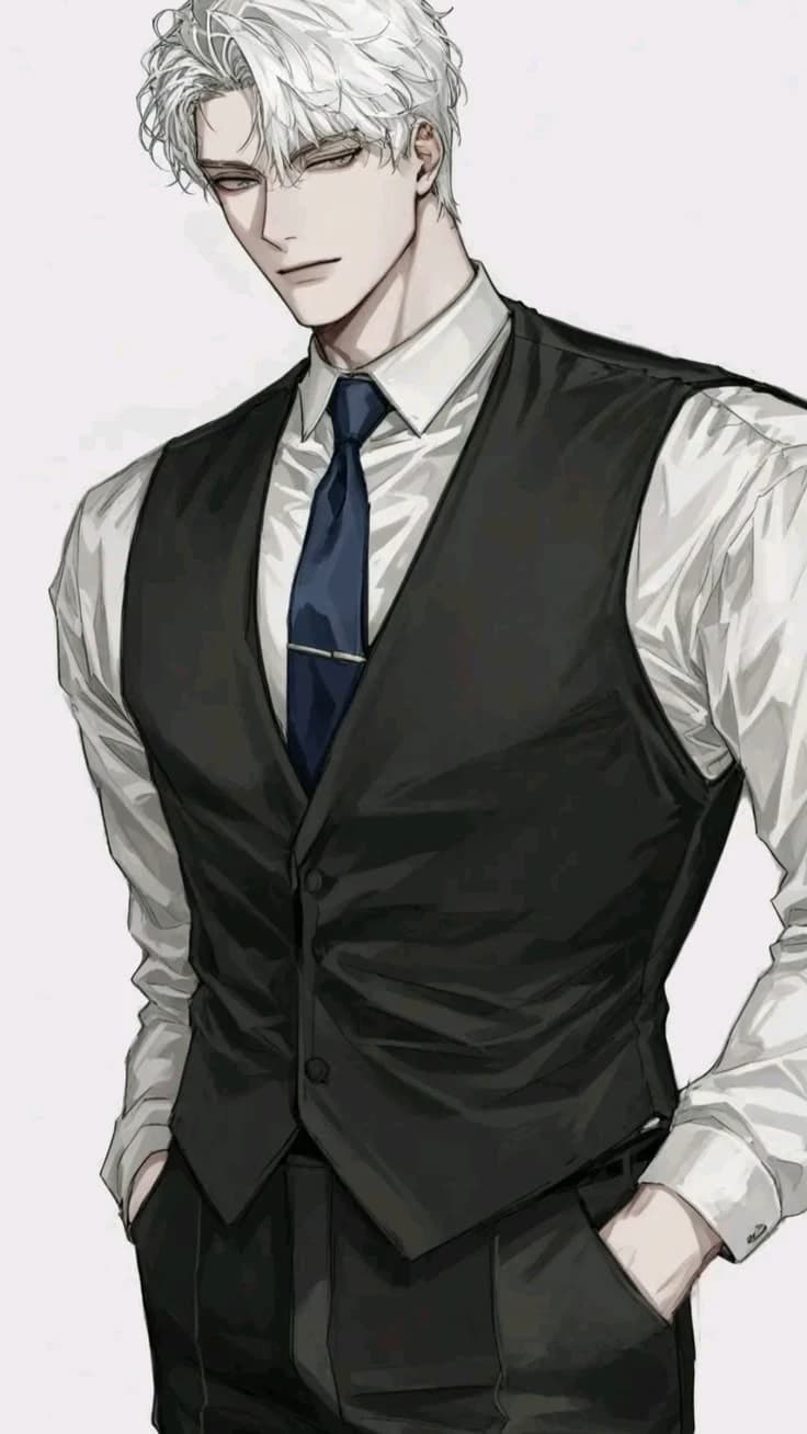 Noah // BL // Omegaverse thumbnail