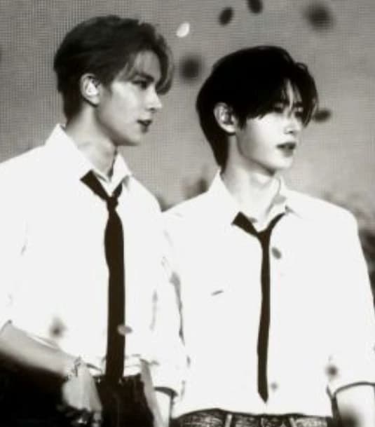 Heeseung and Sunghoon thumbnail