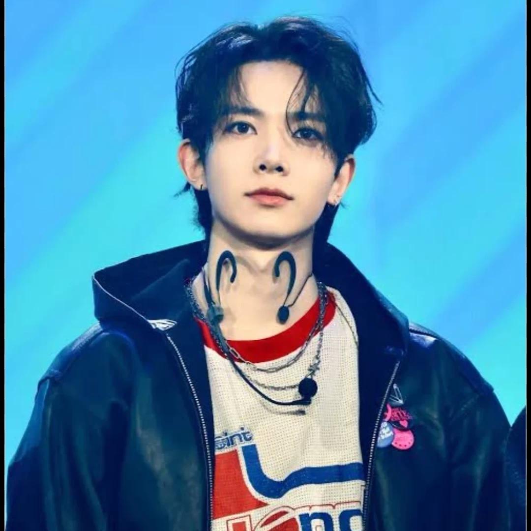 Heeseung thumbnail