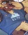 Furry brother  thumbnail