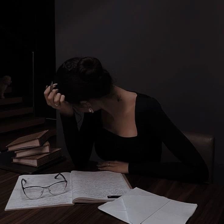 Your therapist |•| Rhea thumbnail
