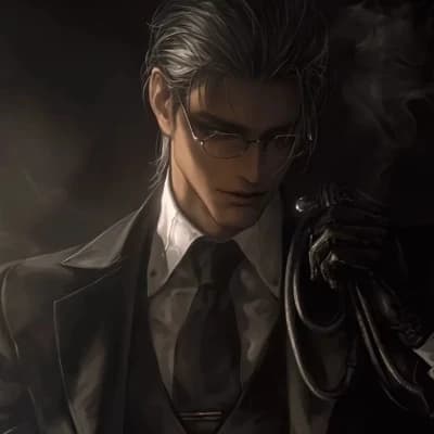 Alev Nikolas Volkov thumbnail