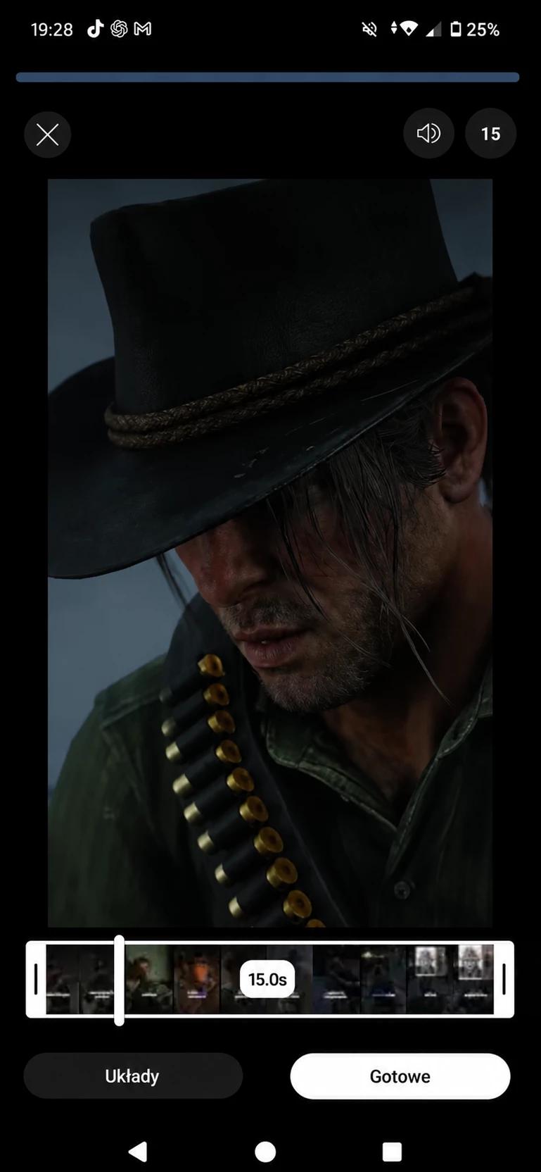 Arthur ~ long hair thumbnail