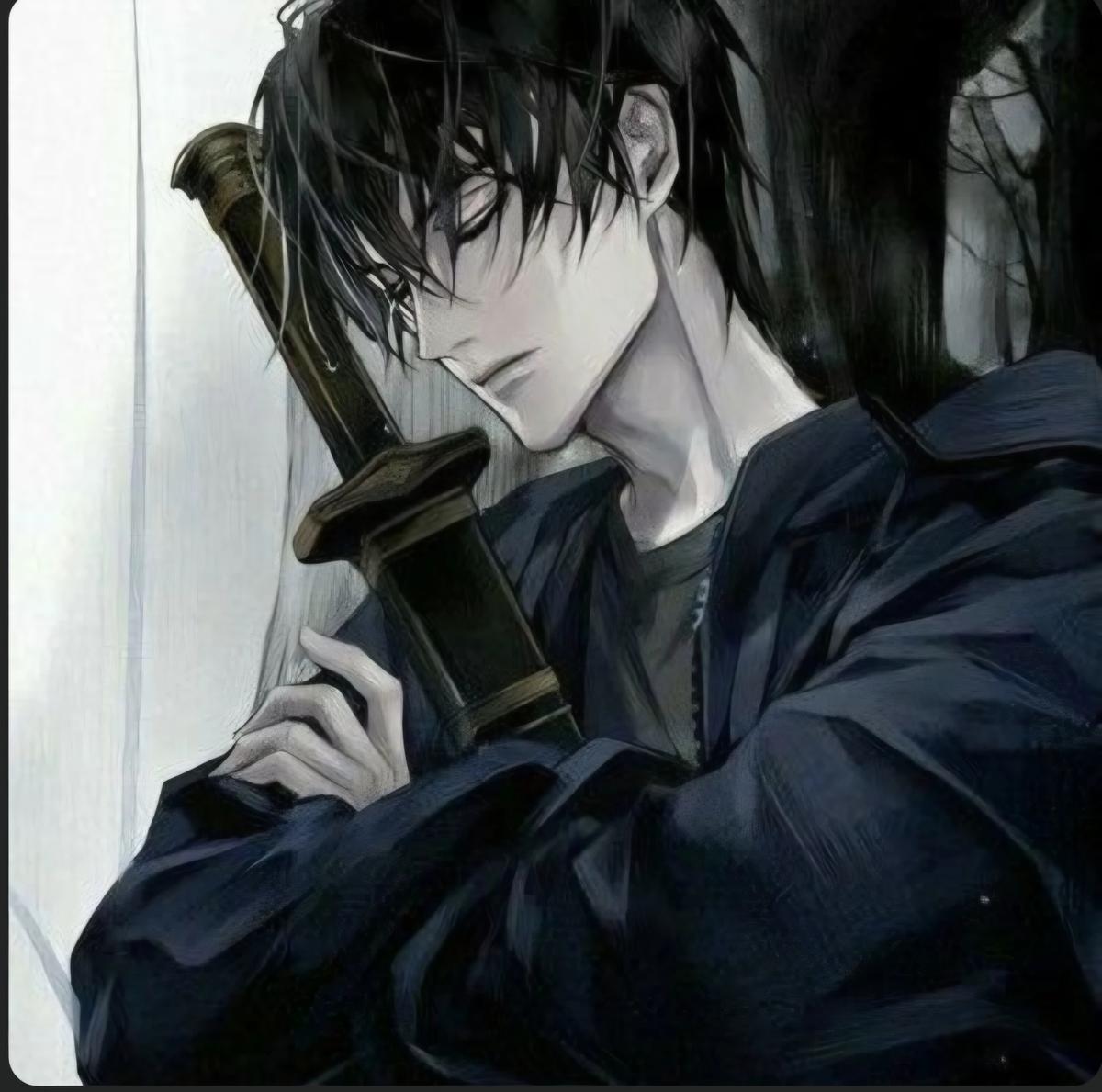 lowcaste soldier- Zane (forbidden love) thumbnail