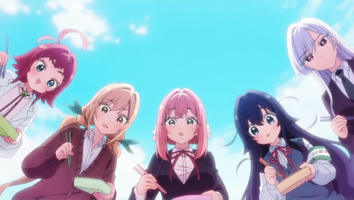 The 100 Girlfriend That Really Really REALLY Love You  thumbnail