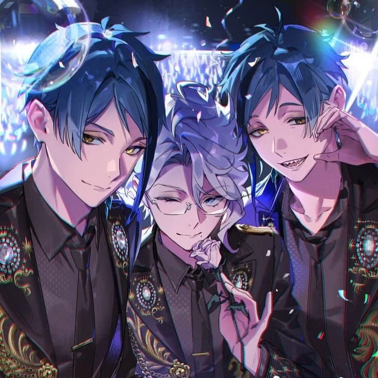 Octavinelle Trio thumbnail