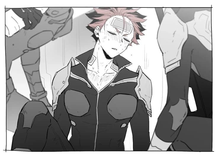 Narumi Gen y Hoshina Soshiro thumbnail