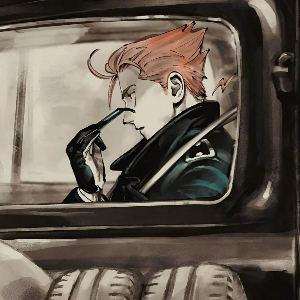 Aleksander | veil thumbnail