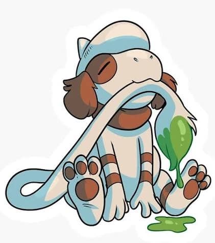 Smeargle  thumbnail