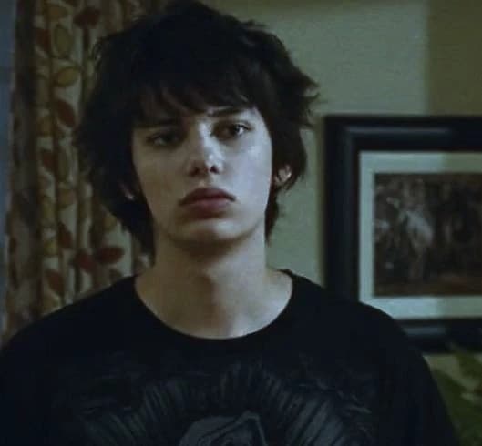 Rodrick Heffley thumbnail