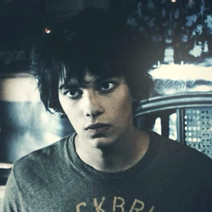 Rodrick Heffley  thumbnail