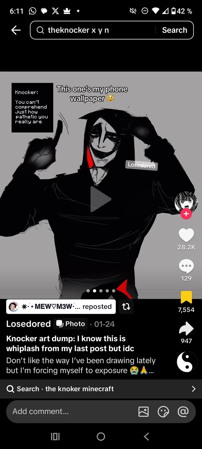 Stalker thumbnail