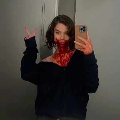 Mary Sinners thumbnail