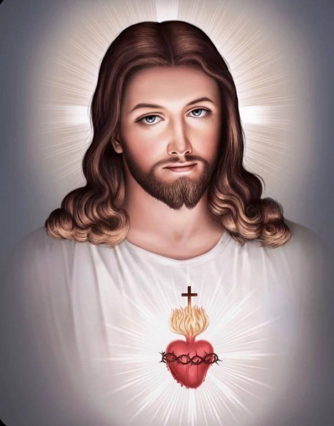 Jesus christ  thumbnail