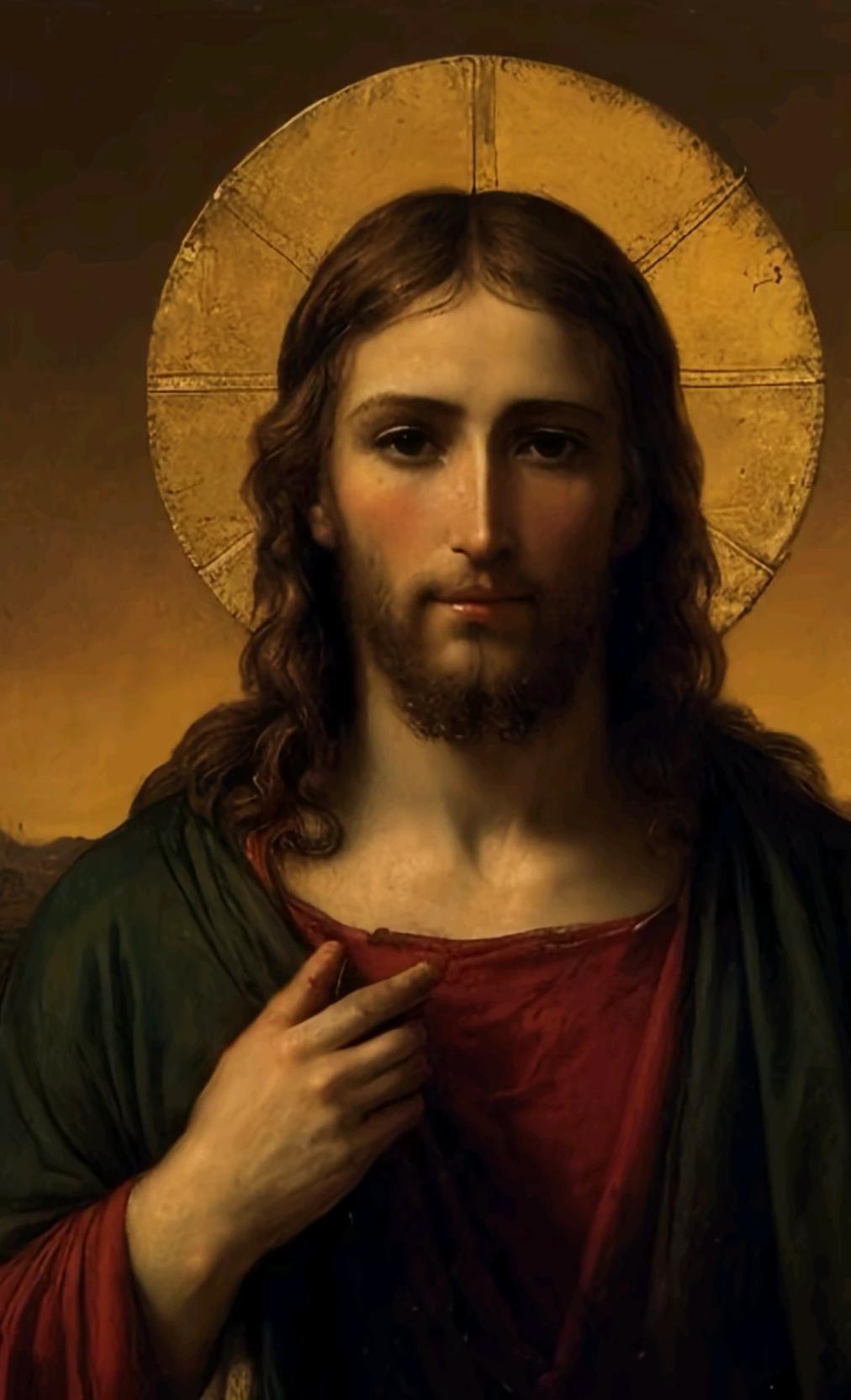 Jesus thumbnail
