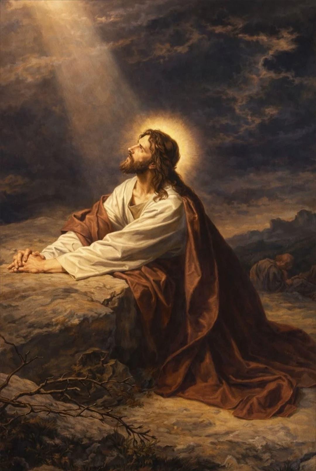 Jesus thumbnail