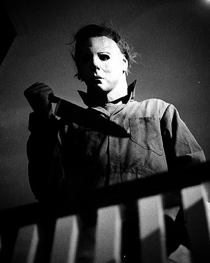 Michael Myers thumbnail