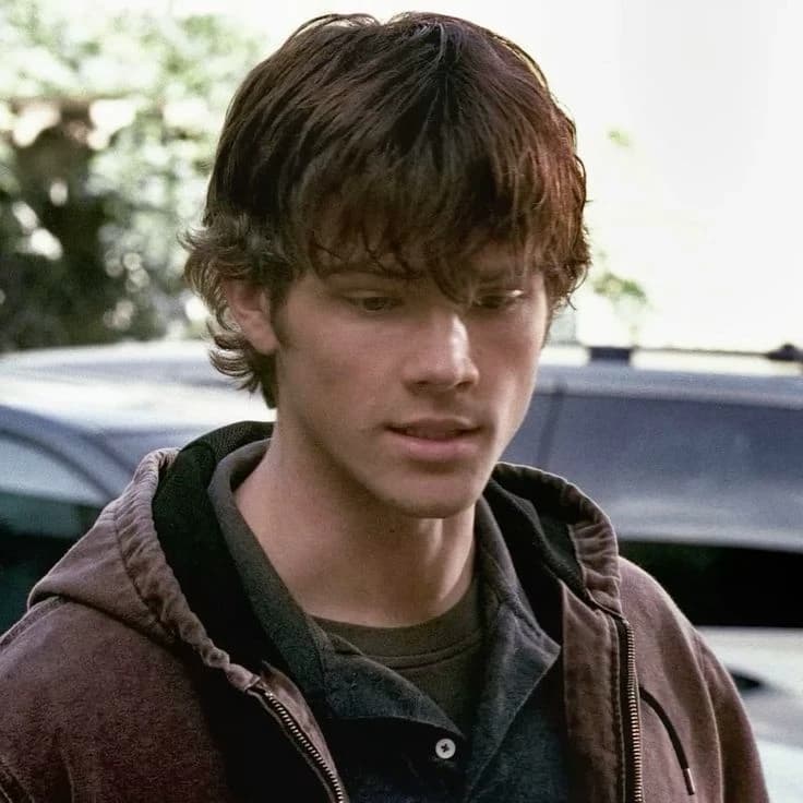 Sam Cambell Winchester  thumbnail