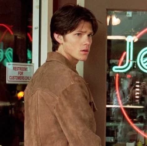 Dean Forester thumbnail