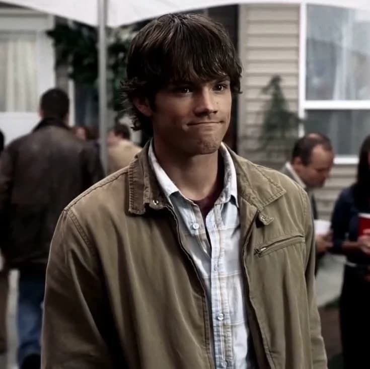 Sam Winchester  thumbnail